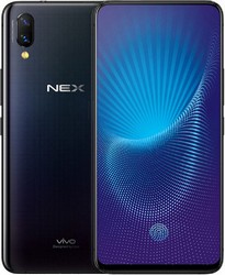 Замена тачскрина на телефоне Vivo Nex S в Набережных Челнах